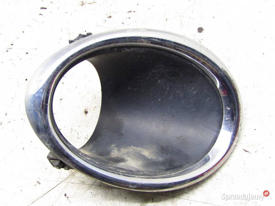 KRATKA ATRAPA HALOGENU PRAWA PRAWE NISSAN lubelskie