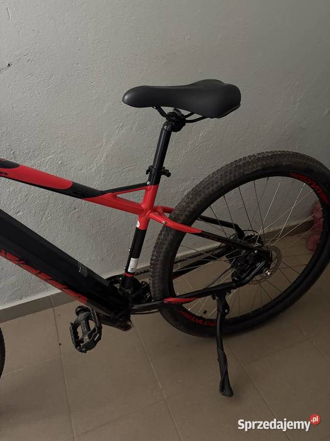 Sprzedam rower elektryczny firmy Lovelec Rowery elektryczne