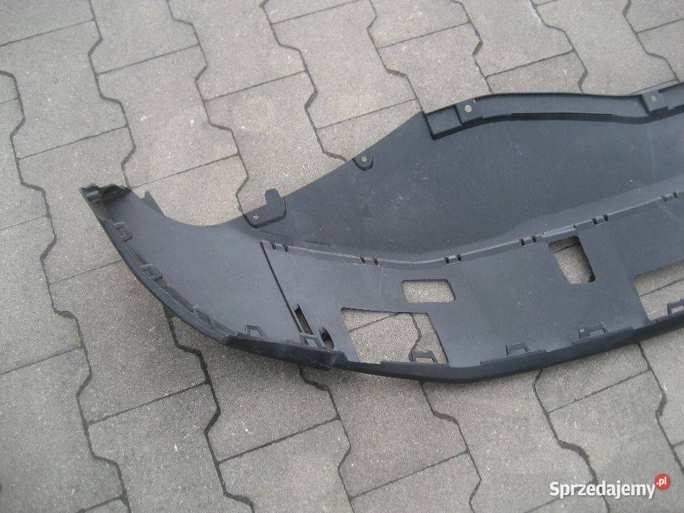 audi q4 Q4 e tron s line 2124r spoiler zderzaka osobowe Rakoniewice sprzedam