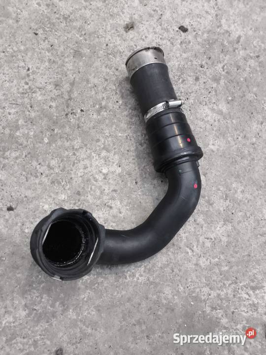 WĄŻ RURA PRZEWÓD INTERCOOLERA LAND ROVER Radom