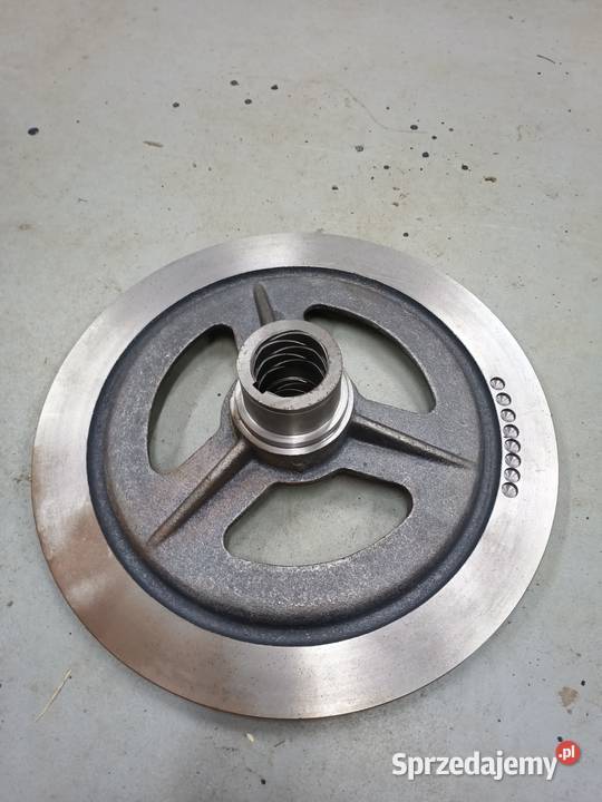 BIZON BS Z110 TARCZA PRZESUWNA KOŁO WARIATORA Lublin