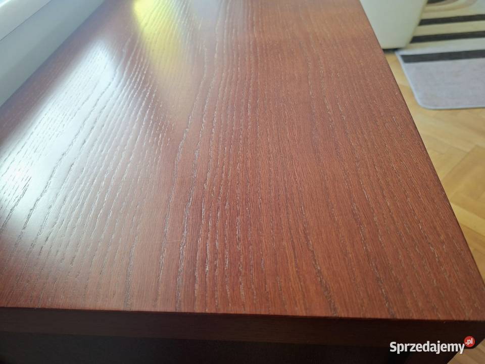 Sprzedam komodę z 3 szufladami Gdańsk