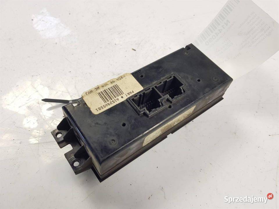 PANEL KLIMATYZACJI CADILLAC ESCALADE ESV