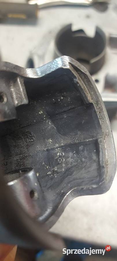 Cylinder tlok mz jaskołka