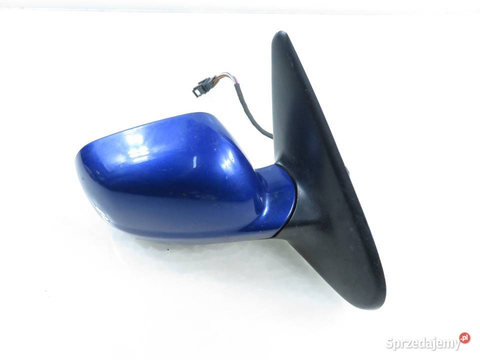 LUSTERKO PRAWE SEAT LEON I 1M0357934RE sprzedam