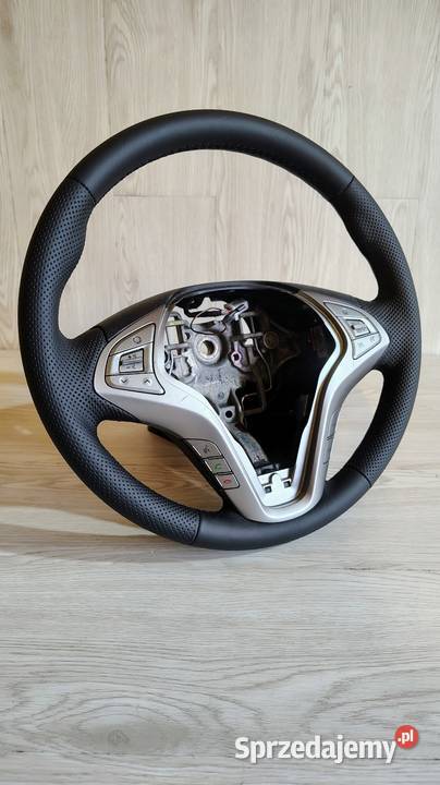 Kierownica Hyundai IX20