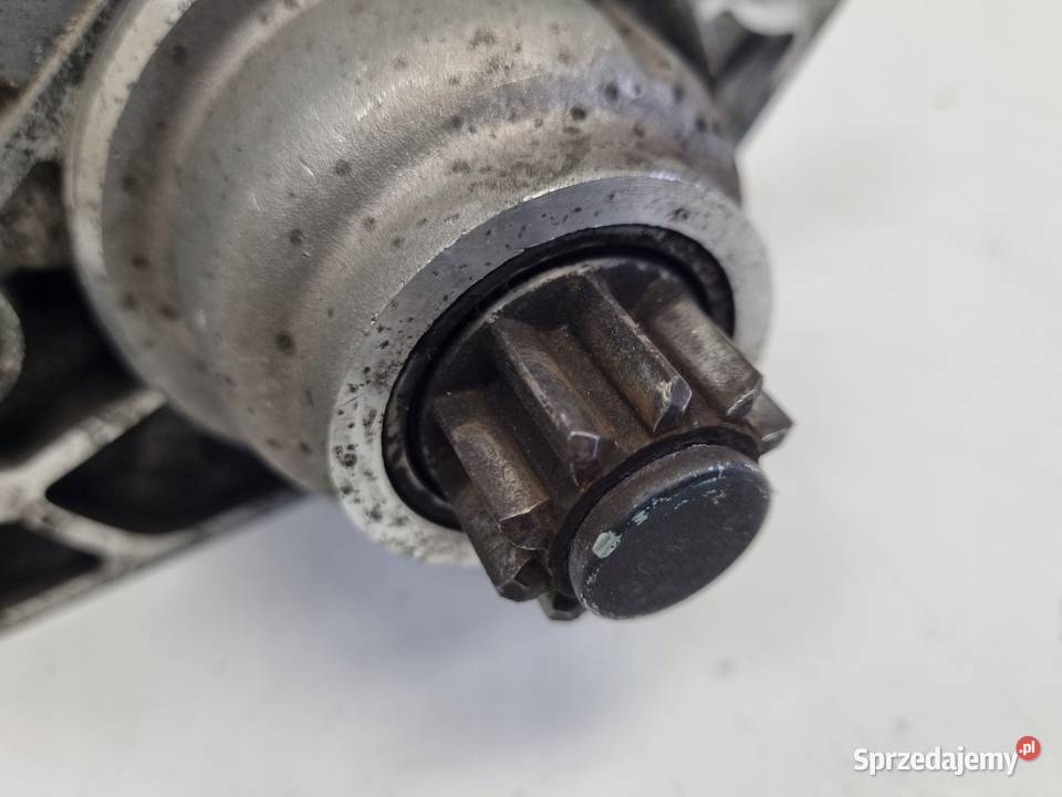 ROZRUSZNIK VW Polo IV 12 12V ROZRUSZNIK bosch