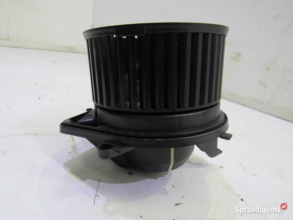 WENTYLATOR DMUCHAWA COUNTRYMAN COOPER S R60 10r sprzedam