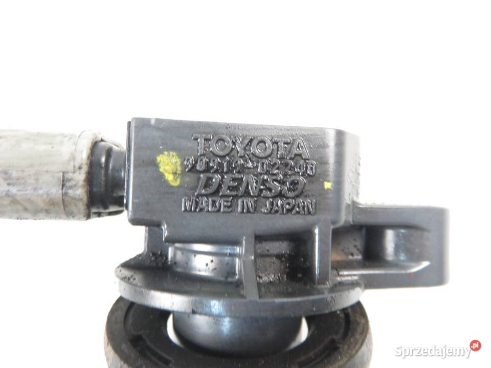 CEWKA TOYOTA YARIS 13 VVTi 86 2NZFE 9091902240