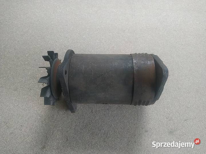 Prądnica 12V Żuk Nysa Warszawa dostawcze Ryki