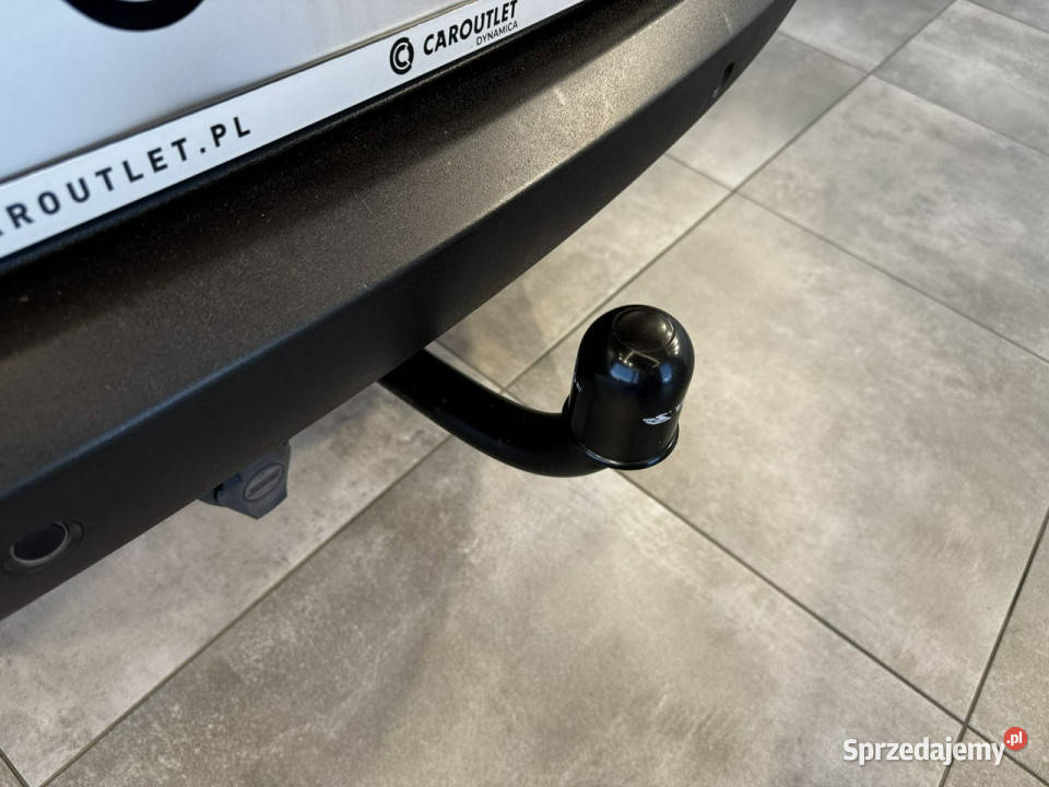 Kia Sportage 20CRDI 136 M6 AWD 2013 r salon hak ASR (kontrola trakcji)