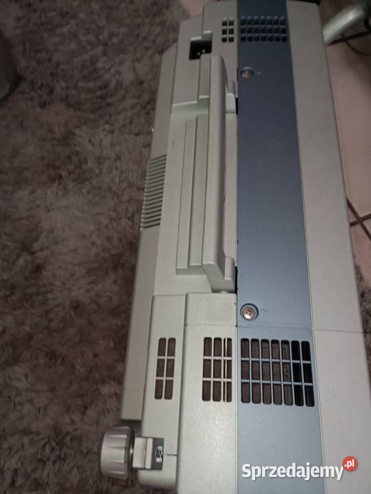 Sprzedam projektor multimedialny Sanyo xt16 śląskie Rybnik