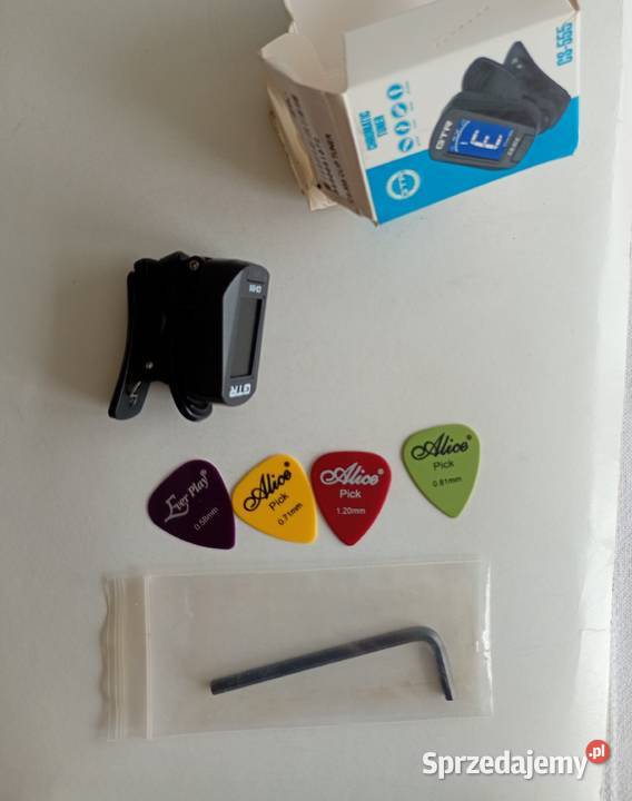 Gitara klasyczna Fender 44 wielkopolskie Gniezno