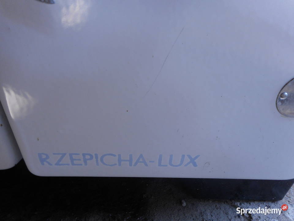 Piec kuchenny węglowy Blachownia