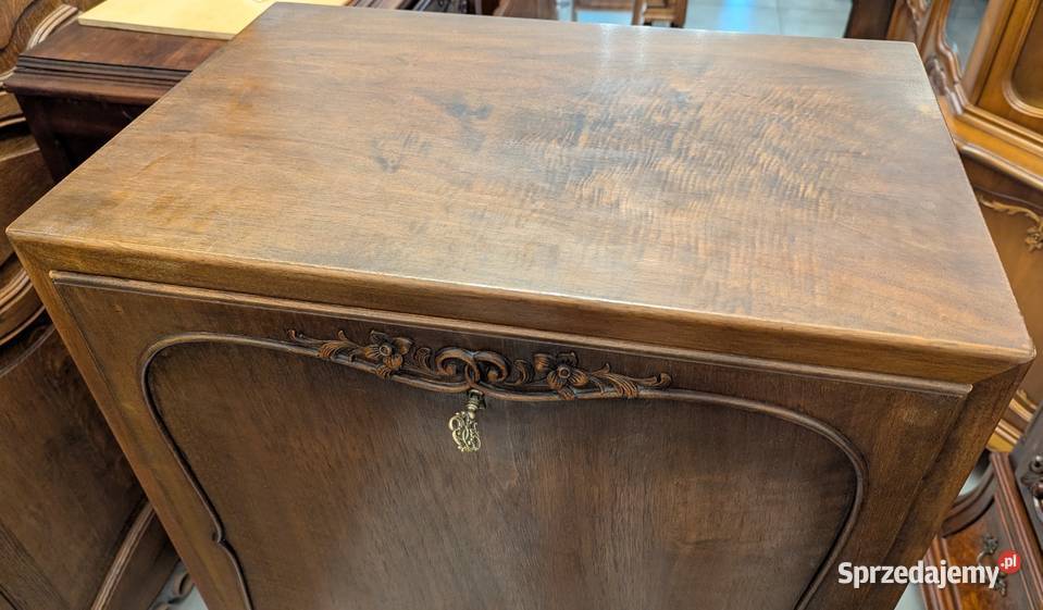 Szafkakomoda ludwikowskaszer 605 sklep Dąbrowa Dąbrowa Górnicza