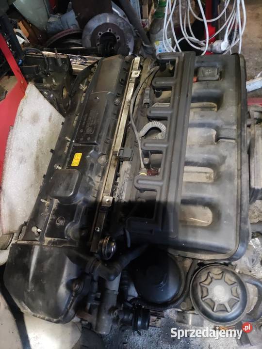 BMW 28 24V M52TUB28 Warszawa