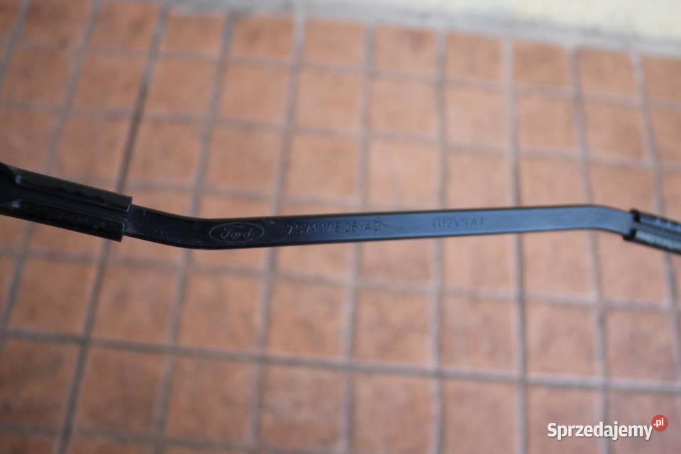 RAMIE WYCIERACZKI LEWE FORD MONDEO MK4 osobowe
