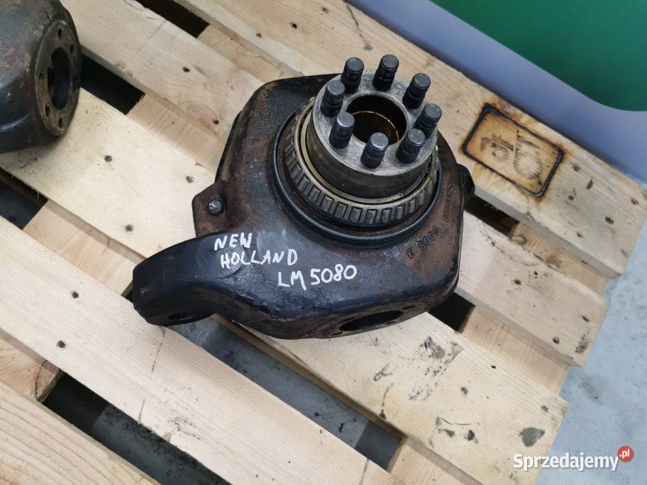 Spicer zwrotnica do Holland LM 5080 212060037692 Wilkowo