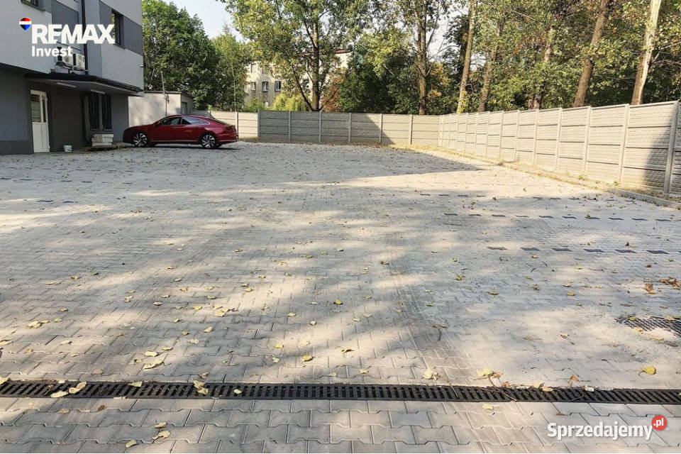 Budynek komercyjny działający hotel pracowniczy 1382m2 Siemianowice Śląskie