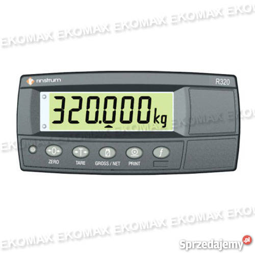 Waga samochodowa 40 ton bez najazdów łódzkie Radomsko