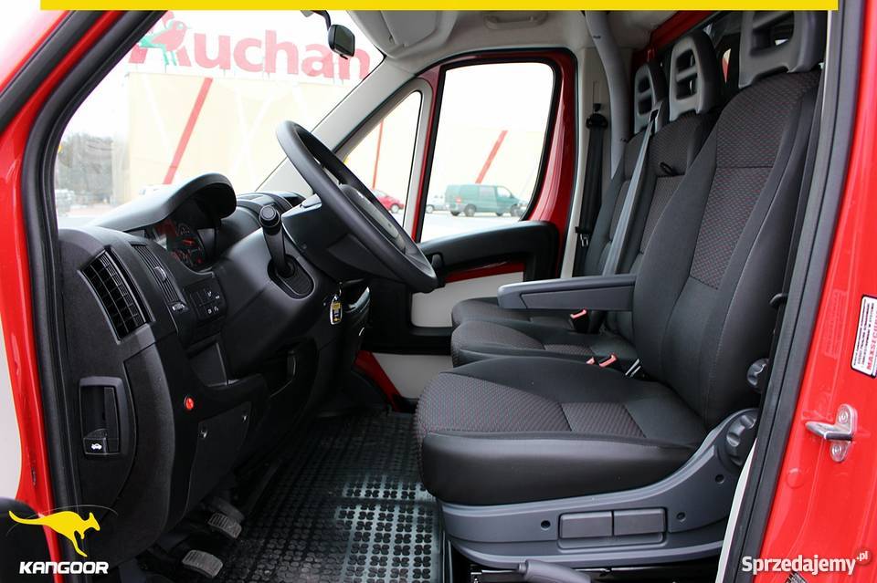 Bus Plandeka 10 EP łódzkie