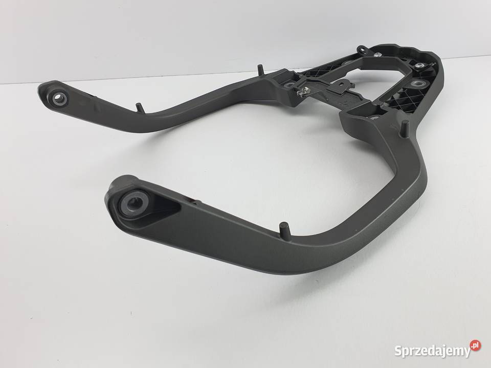 Bagaznik Tyl Stelaz Triumph Tiger 1200 Rally Łódź sprzedam