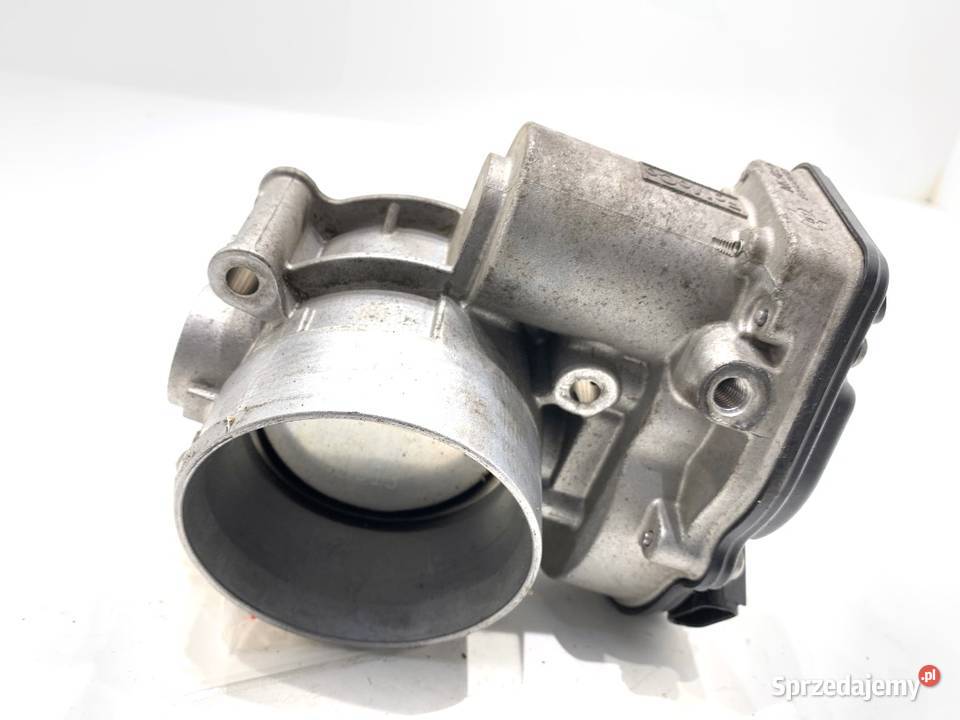 PRZEPUSTNICA FORD MUSTANG V 130674000733 37 309 podkarpackie