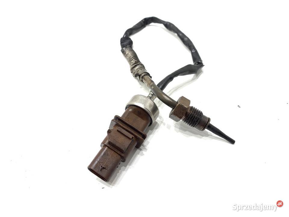 CZUJNIK TEMPERATURY SPALIN VW PASSAT B8 Czujniki spalin