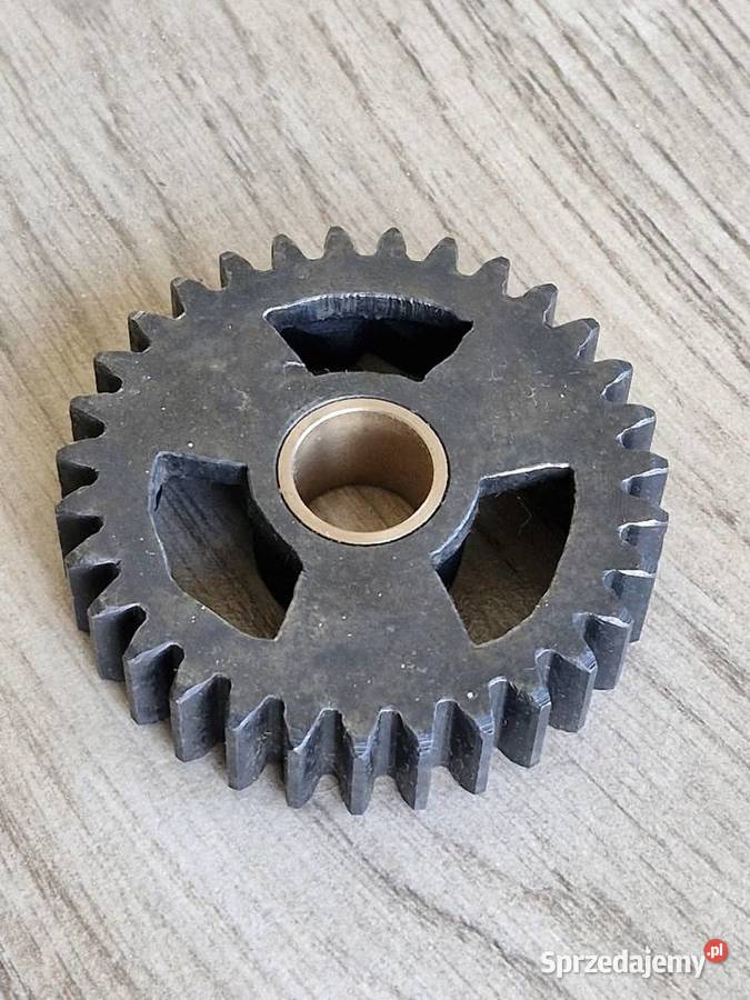 Junak M10 M07 koło rozruchowe jedynka oryginalne Grodzisk Mazowiecki sprzedam