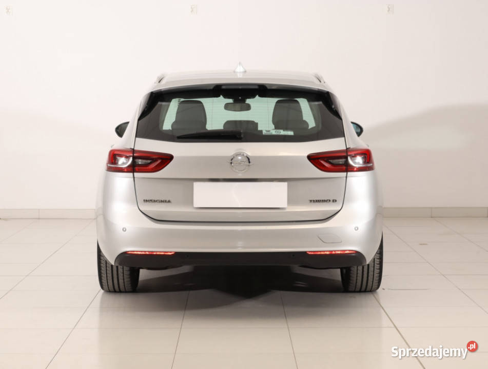 Opel Insignia 20 CDTI mazowieckie Piaseczno sprzedam