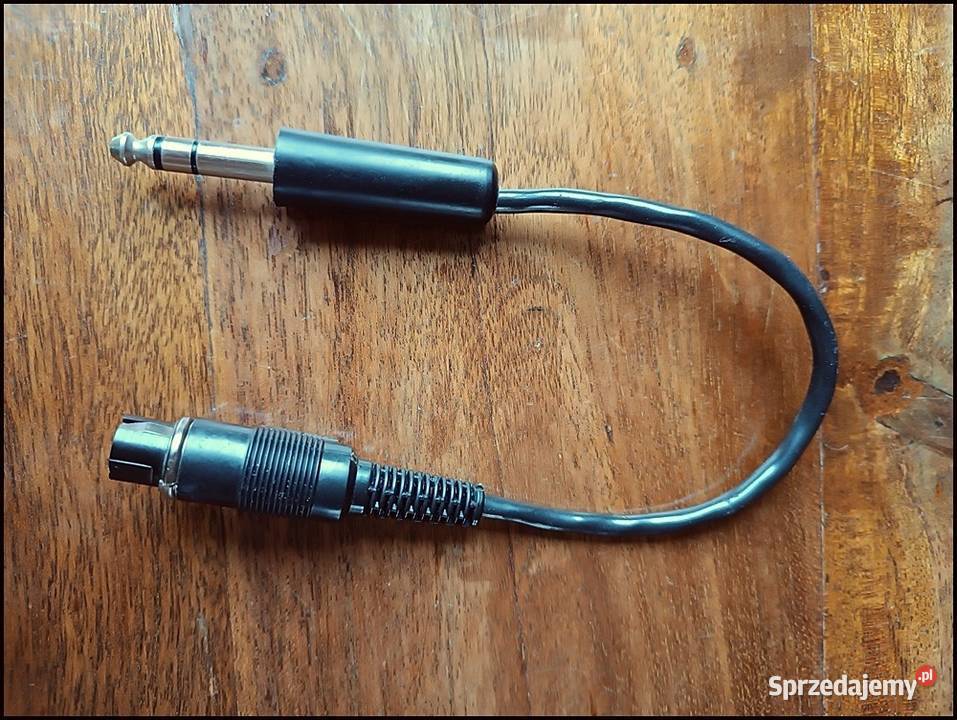 Kabel do Komputera Telefonu Audio różne rodzaje Pozostałe Warszawa sprzedam