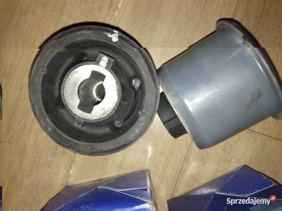 TULEJA BELKI ZAWIESZENIA SWAG 62 92 8403 CITROEN pomorskie Rokity