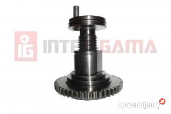 Śruba Mechanizmu Regulacji Lewa MERITOR D3 M096