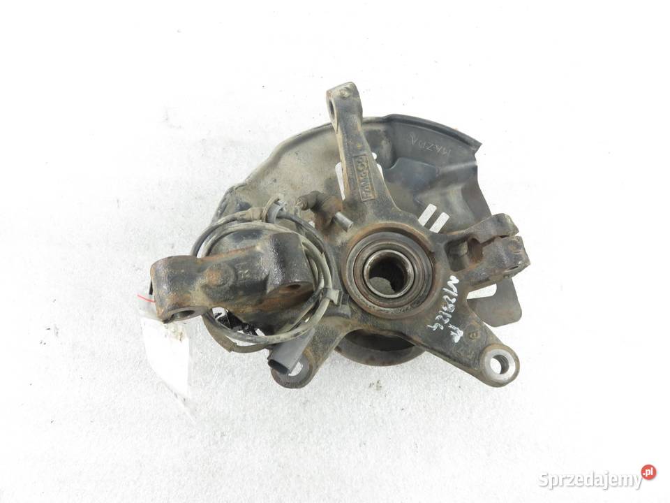 ZWROTNICA PRZEDNIA PRAWA MAZDA CX7 ER 22 MZRCD