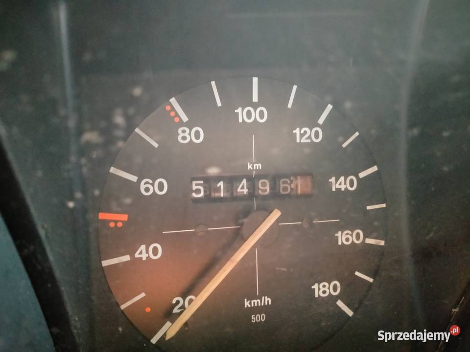 VW t 3 Brzesko sprzedam