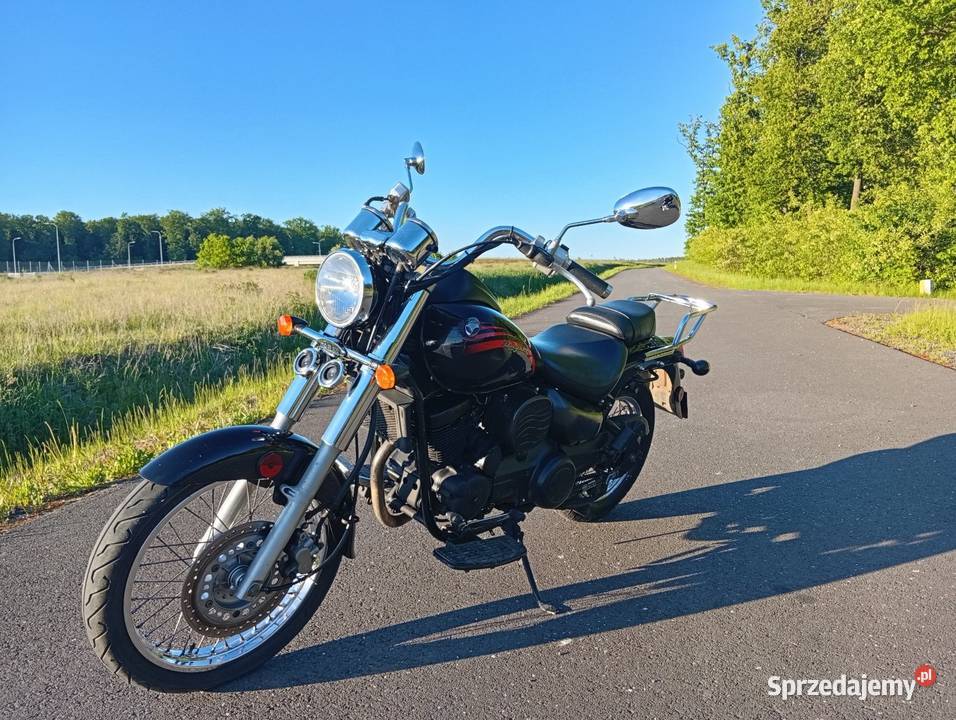 Dealim daystar 125 Bydgoszcz