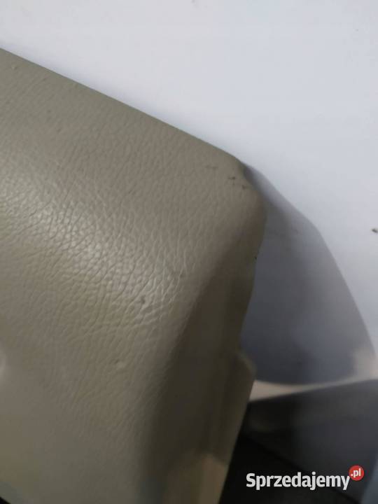 TAPICERKA BOCZEK PRAWY LEWY TYŁ KPL 398 Volvo XC świętokrzyskie