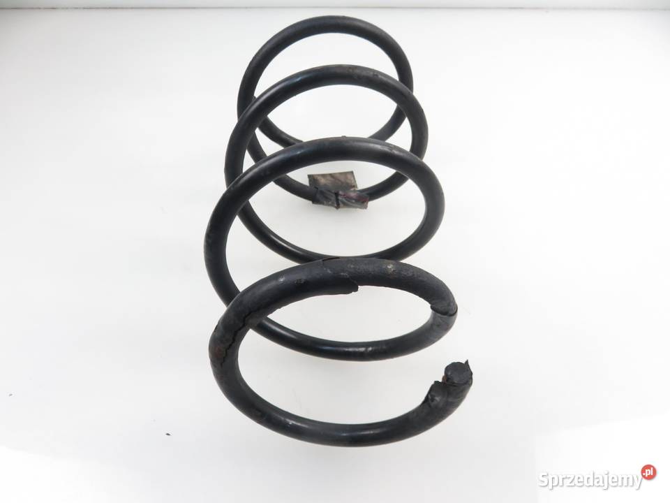 SPRĘŻYNA PRZÓD RENAULT SCENIC I FL 16 sprzedam