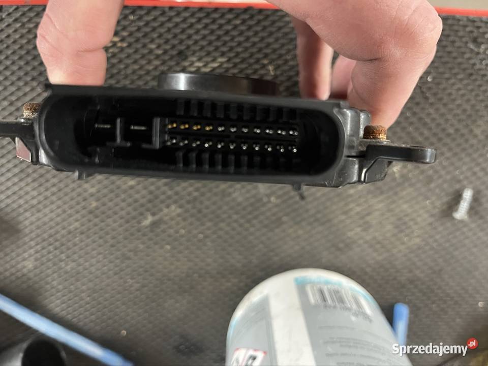 Moduł lampy Lexus 8990748030 osobowe Oświetlenie łódzkie Bełchatów