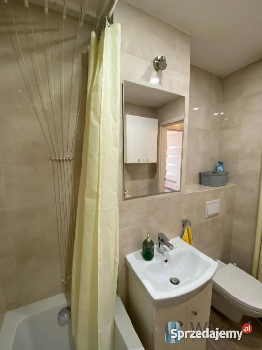 Mieszkanie 30m 2pokojowe Warszawa Rok budowy 0 sprzedam