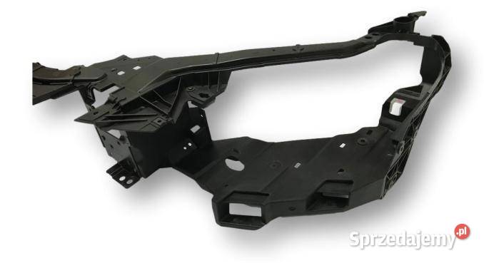 VOLVO V40 V40CC pas przedni wzmocnienie czolowe Bielany Wrocławskie