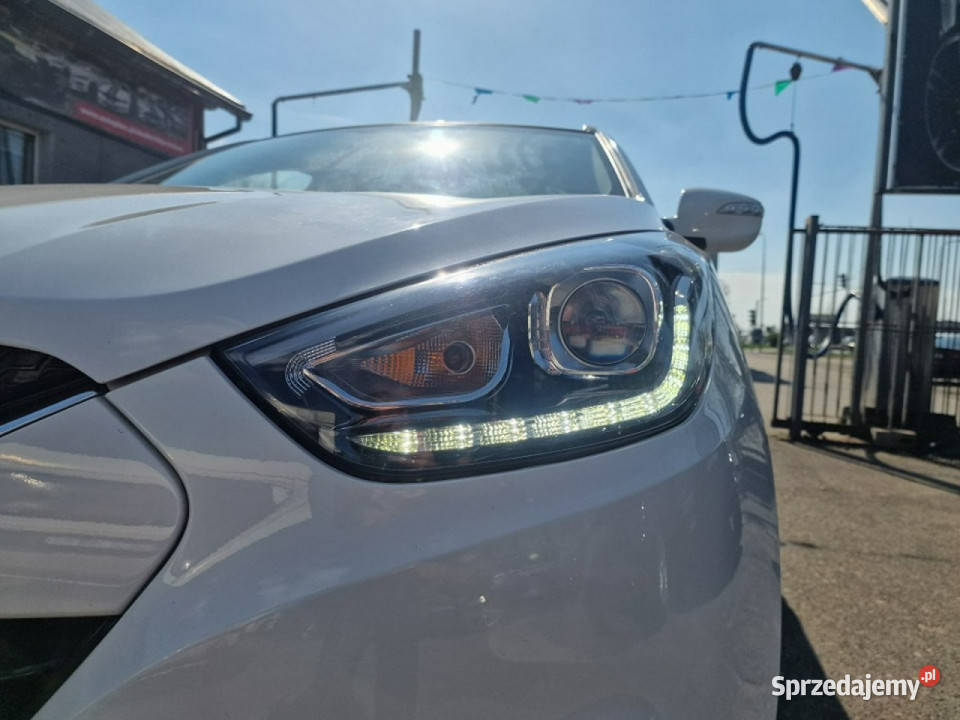 Hyundai ix35 16 GDI 135 Klima Bluetooth Grzane manualna ix35 Słupsk sprzedam