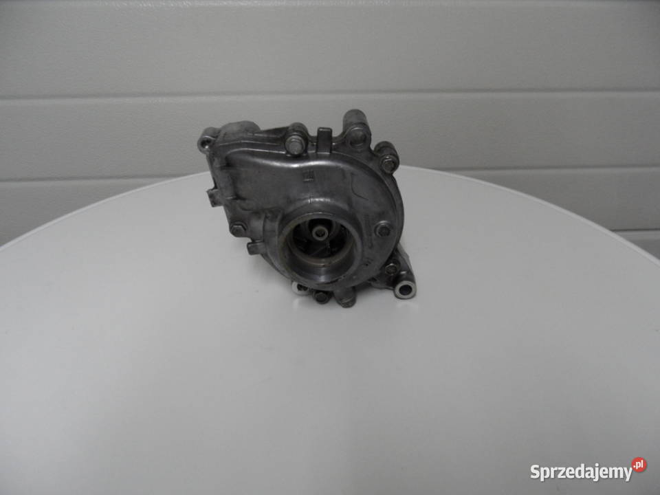 oryginalna pompa wody GM opel insignia 20 turbo osobowe Pompy wody Zgorzelec sprzedam