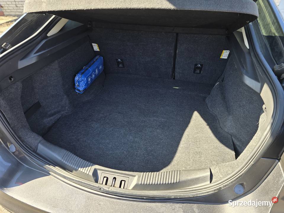 Ford Mondeo 2021 serwis aso radar keyless Mondeo Aleksandrów Łódzki