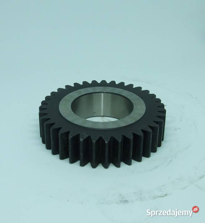 Koło zębate zwolnicy Kubota KX101 Z35 Czekanów