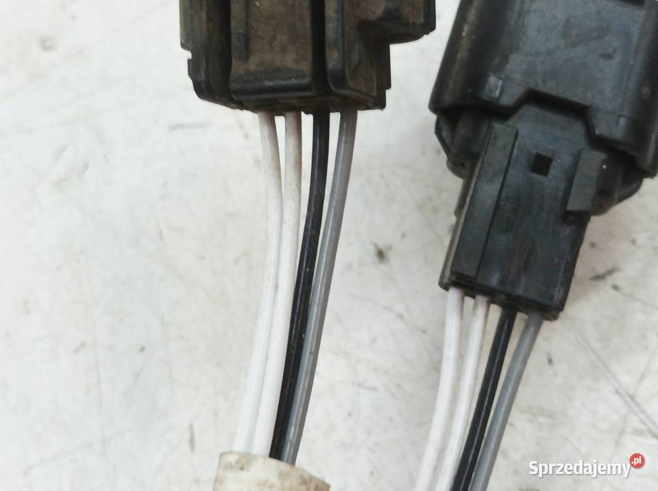 SONDA LAMBDA KPL 2 4 PIN 8200437489 0258006990