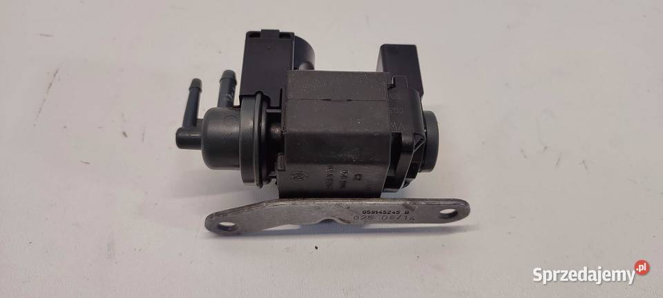 AUDI A4 A5 Q5 ZAWÓR PODCIŚNIENIA 059906609B Zawory podciśnienia