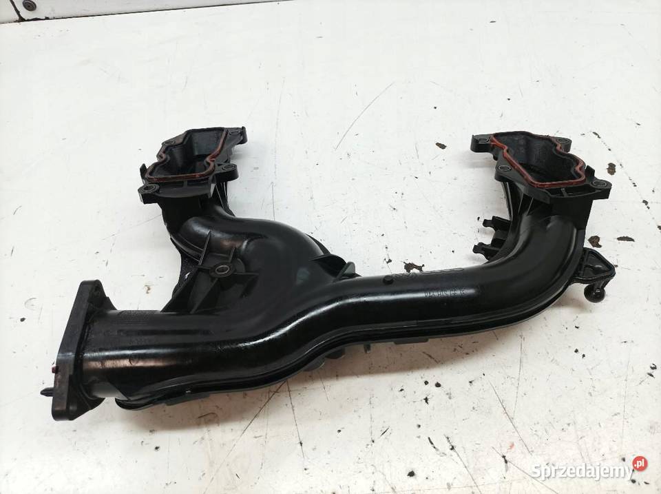 KOLEKTOR SSĄCY 059145762B 30 TDI Audi A6 III świętokrzyskie sprzedam
