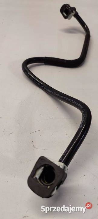 VOLVO XC40 PRZEWÓD PALIWA 32242011