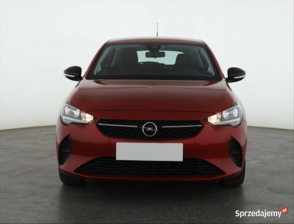 Opel Corsa 12 klimatyzacja Piaseczno